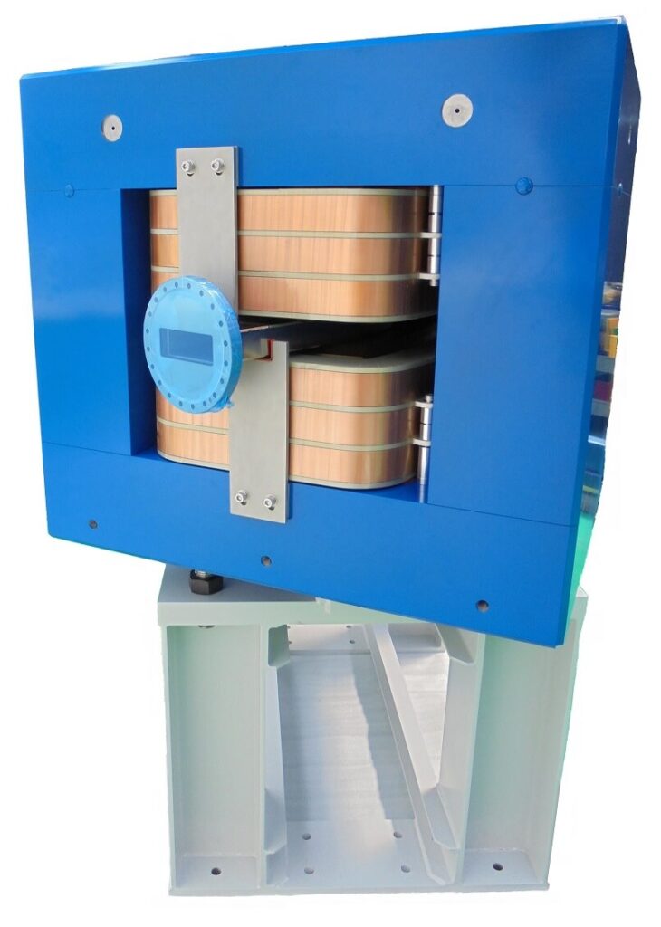 SPEC-1500 1:1500 Resolution Spectrometer, view 2