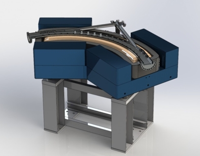 SPEC-1500 1:1500 Resolution Spectrometer, view 3