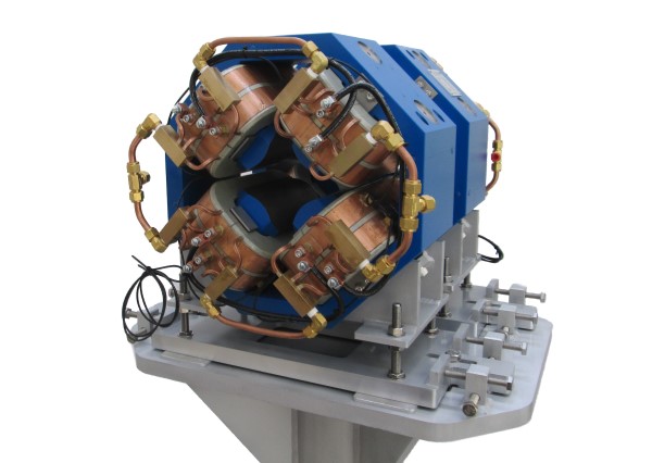3.25″ Bore Quadrupole