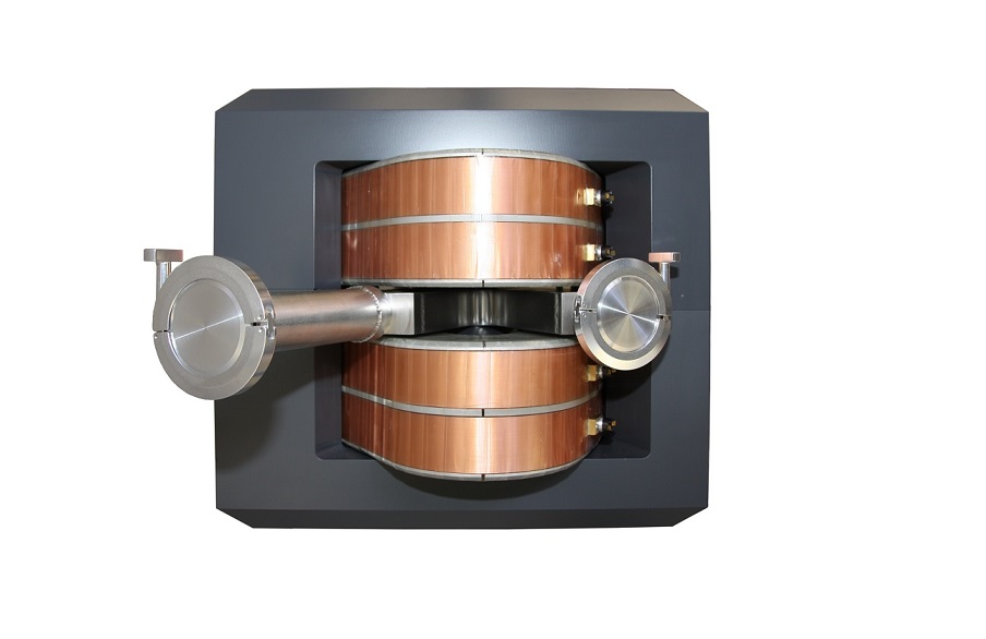 SPEC-100.45 1:100 Resolution Spectrometer, 45° Bender