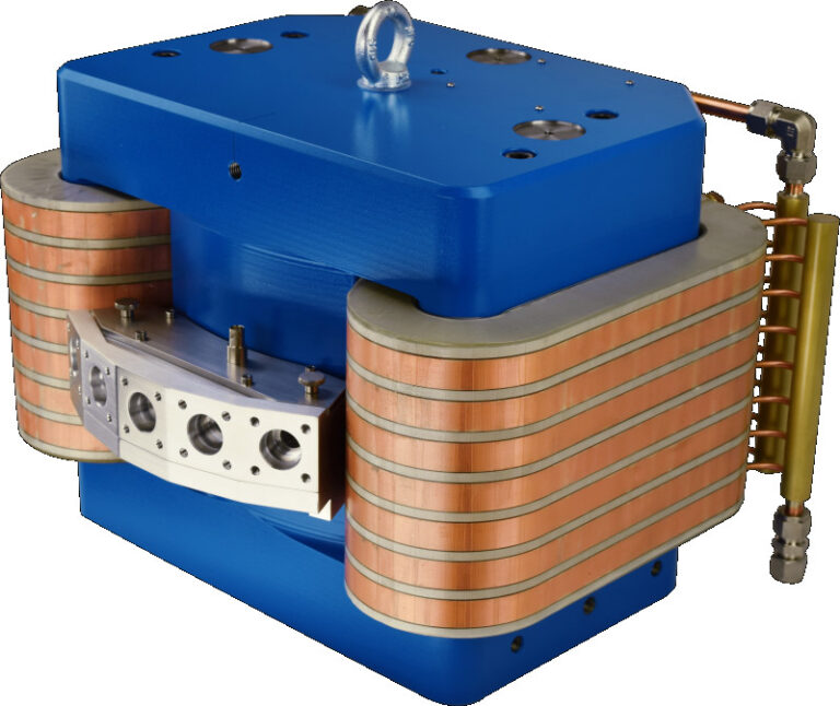 5-Port Target Selector