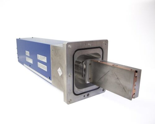 XY Scanning Slit Beam Profiler, 1.5 kW