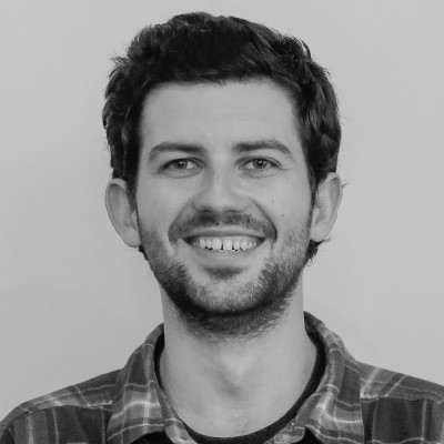 Andrew Paul
