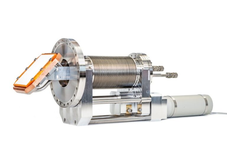 High Power Scintillator