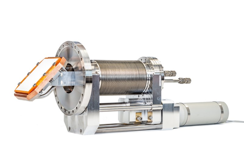 BPV-100 High Power Scintillator