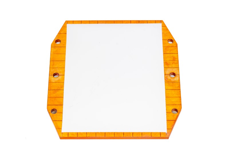 BPV-100 High Power Scintillator, view 2