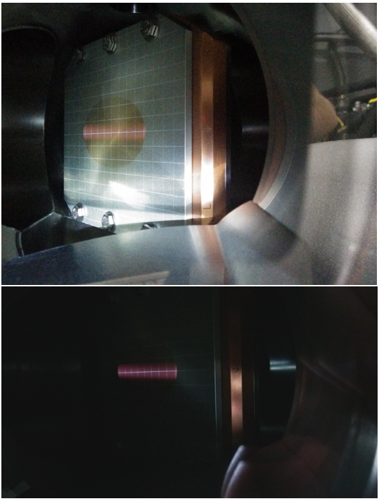 BPV-100 High Power Scintillator, view 3