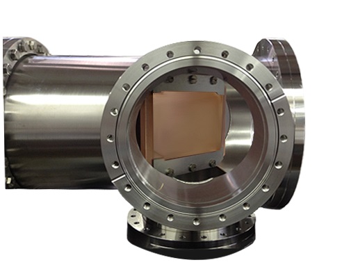 BPV-100 High Power Scintillator, view 4