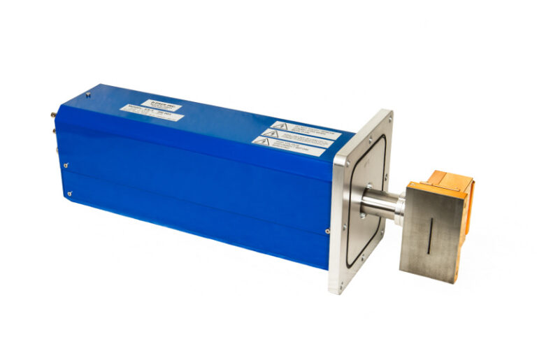 Emittance Scanner, 1.5 kW