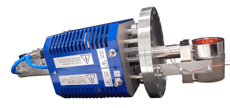 Faraday Cup, 50 W