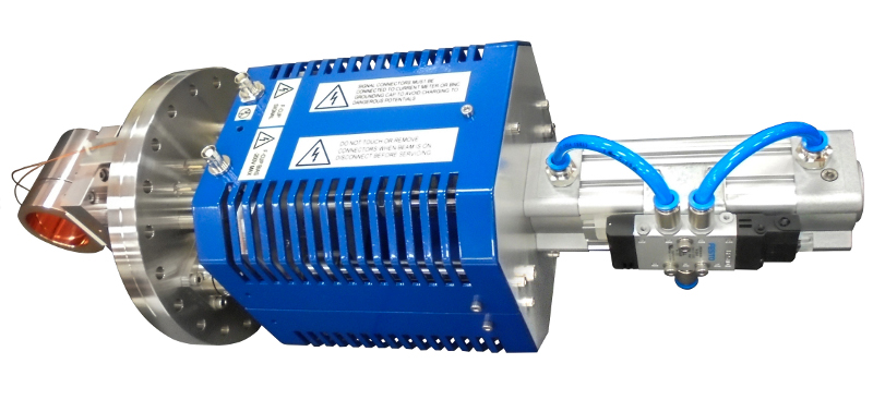 FC-50.50 Faraday Cup, 50 W, view 2