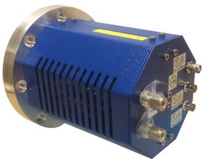 FC-32.600.F Faraday Cup, Fixed, 600 W