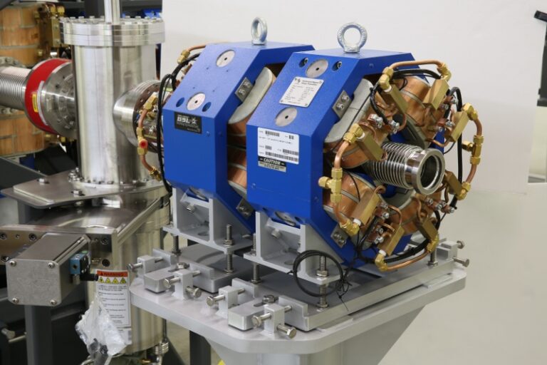 Beamlines