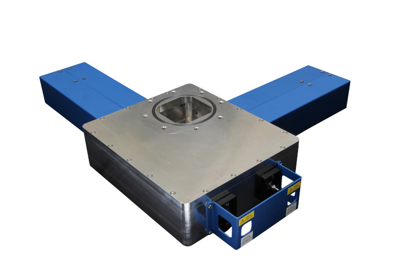 UniBEaM75 UniBEaM Optical Fibre Beam Profiler, 75 mm, view 2
