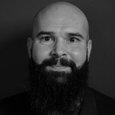 Jeff Martin