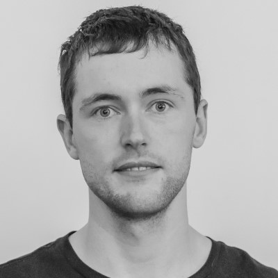 Mark Dalgliesh