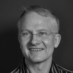 Dr. Morgan Dehnel