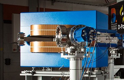 SPEC-500 1:500 Resolution Spectrometer, view 3