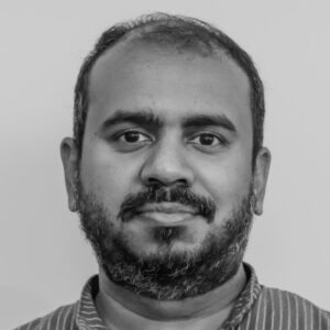 Dr. Anand George