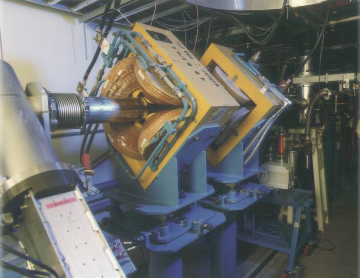 Quadrupoles
