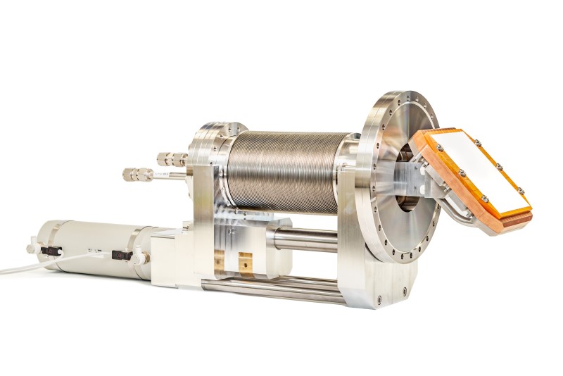 BPV-100 High Power Scintillator, view 5