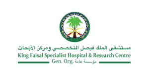 King Faisal Specialist Hospital & Research Centre
