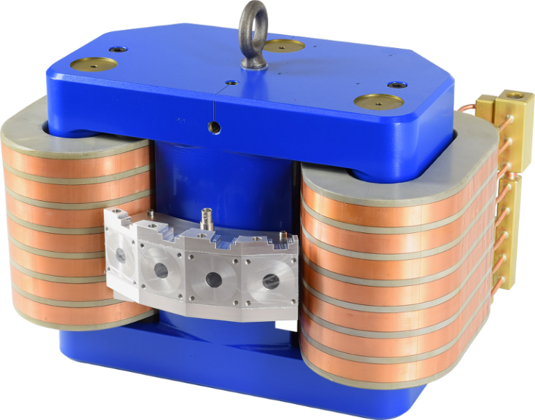 4-Port Target Selector