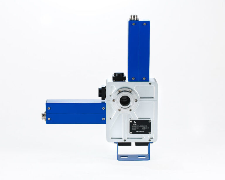 UniBEaM Optical Fibre Beam Profiler, 25 mm