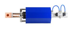 FC-25.3k Faraday Cup, 3 kW