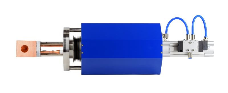 FC-25.3k Faraday Cup, 3 kW
