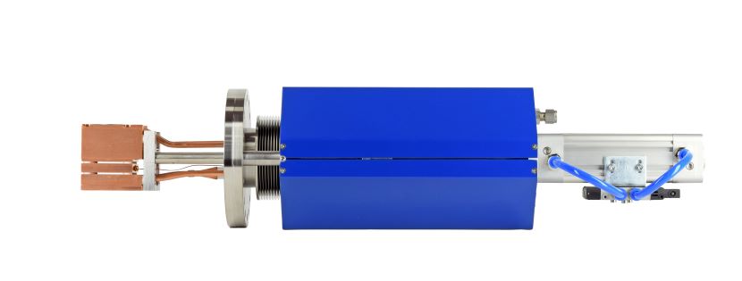 FC-25.3k Faraday Cup, 3 kW, view 7