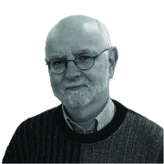 Dr. Thomas Ruth