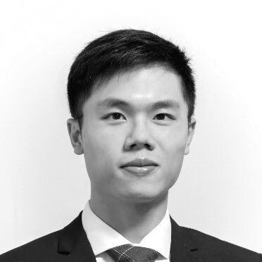 Micah Ching